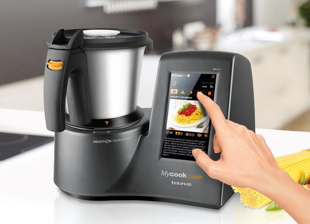 La mejor seleccion de chef de cocina para el 2020