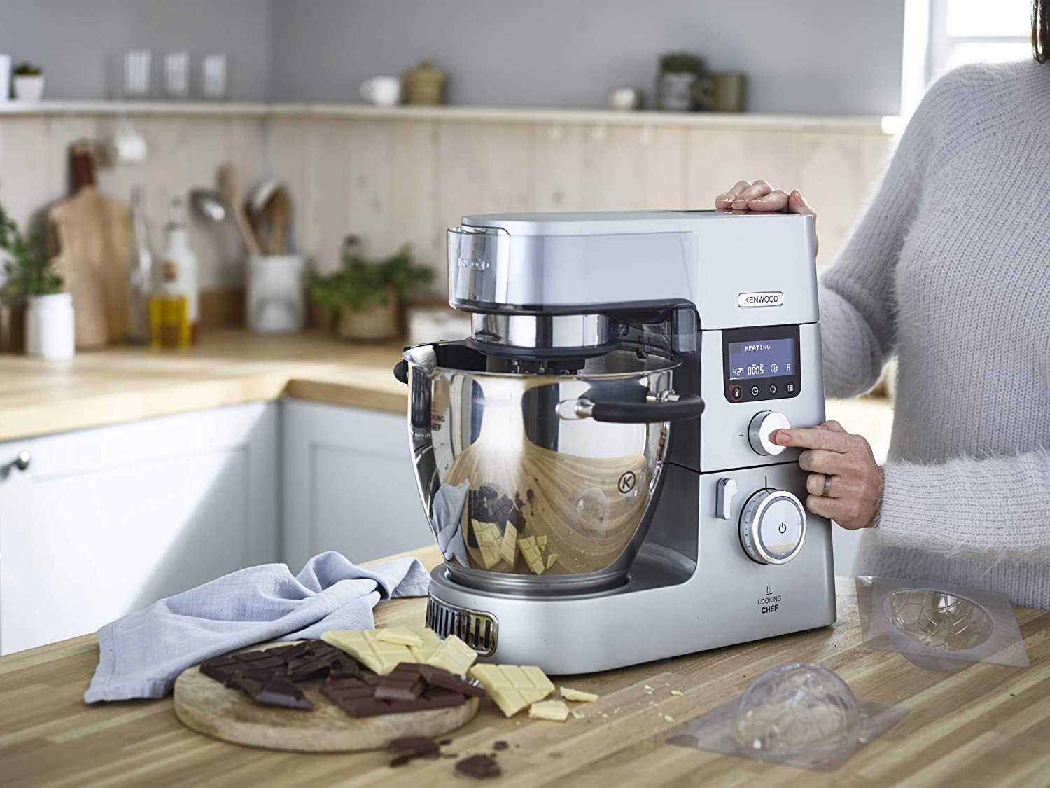 La mejor selección de procesadores de alimentos del 2020